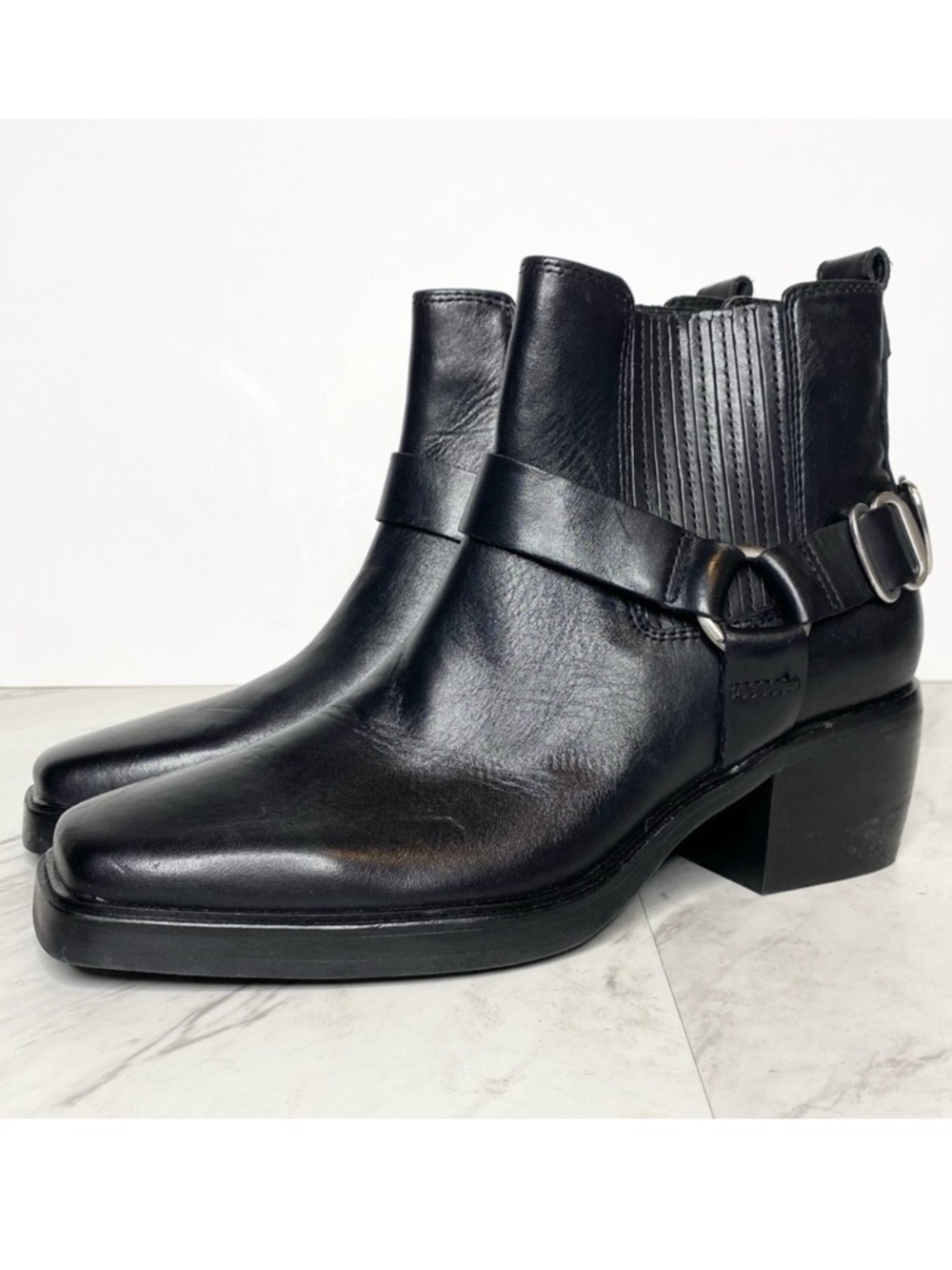 New! Sam Edelman Bellamie Bootie